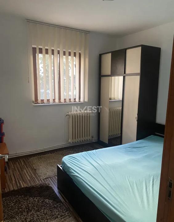 Apartament 2 camere, etaj 2, zona Dacia-Bicaz - 3