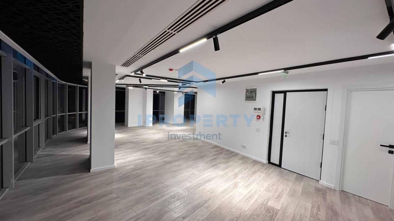 Pache Protopopescu Spatiu Birou etaj 5 - 135 MP  - fotografie proprietate 33