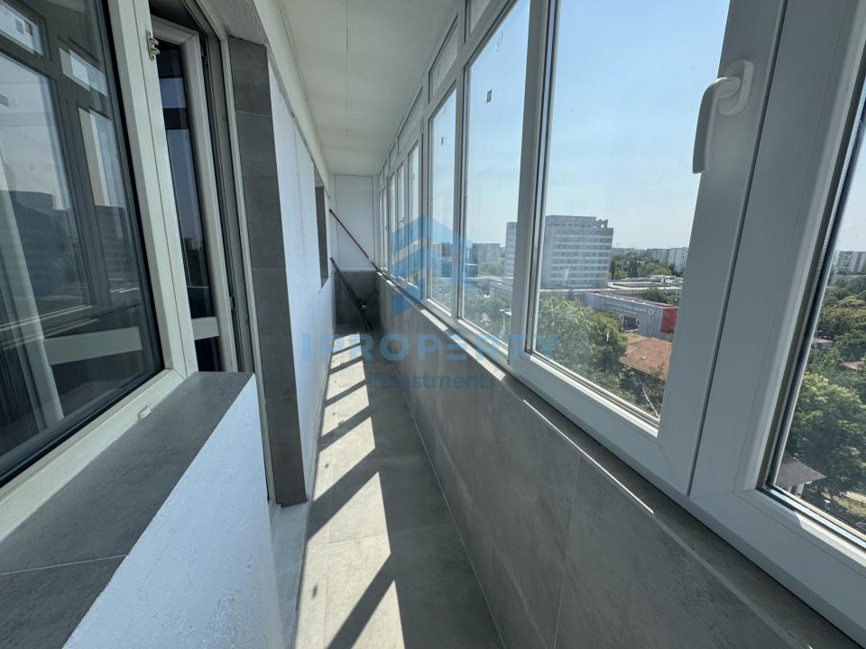 Apartament 2 Camere Decomandat in Berceni cu centrala si parcare - fotografie proprietate 10