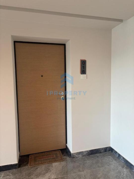 2 Camere | Akcent City - Bucurestii Noi | Parcare 60 EUR | Terasa - fotografie proprietate 8