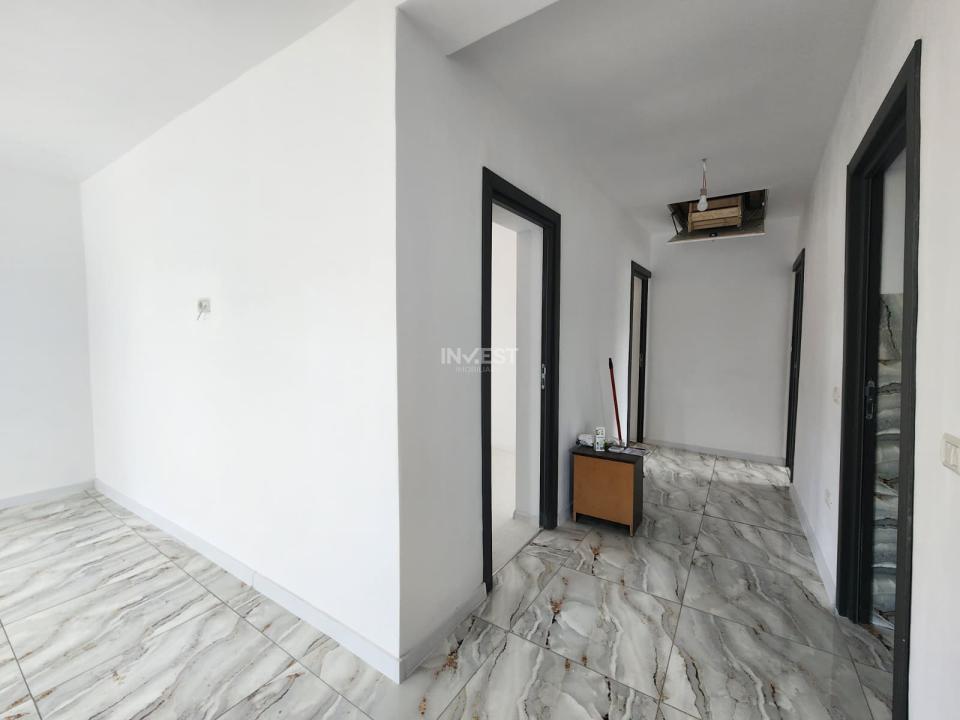 CASA INDIVIDUALA, 4 CAMERE, 2 BAI, 570 MP TEREN, TOMESTI - 9