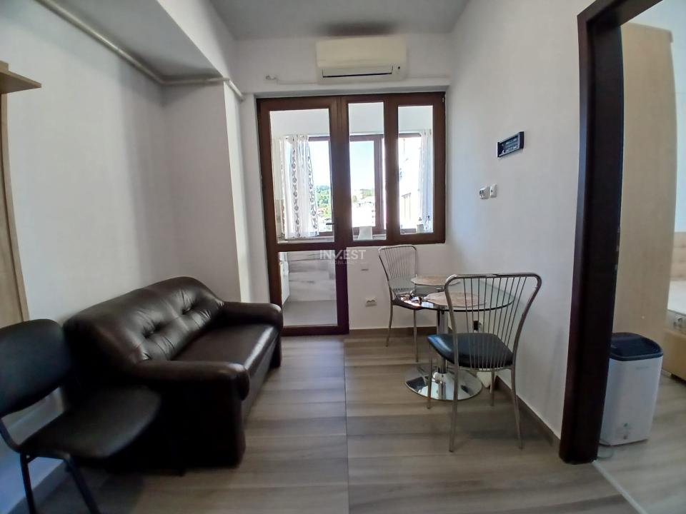 Apartament 2 camere Concept Residence Moara de Foc, parcare, 450 Euro - 1
