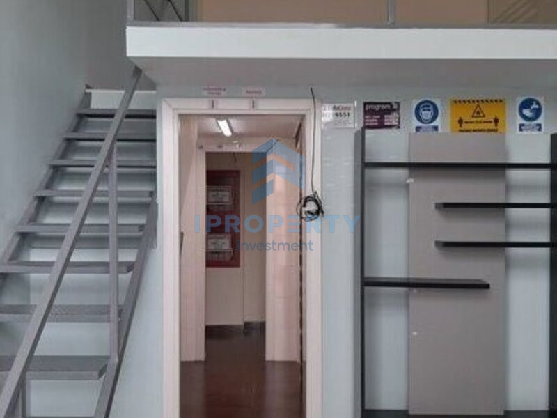 Spatiu comercial ASMITA GARDEN 120 mp Inaltime 5 m - fotografie proprietate 6