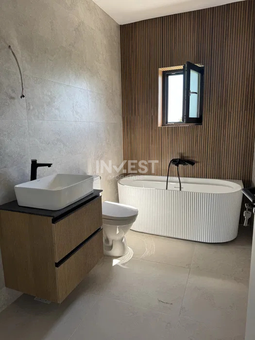 DUPLEX 3 CAMERE, 2 BAI, 250 MP TEREN, VOROVESTI-MIROSLAVA - 4