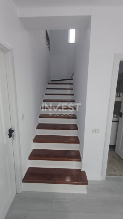 Casa 5C Complex Rezidențial Valea Lupului-Iași  - 3