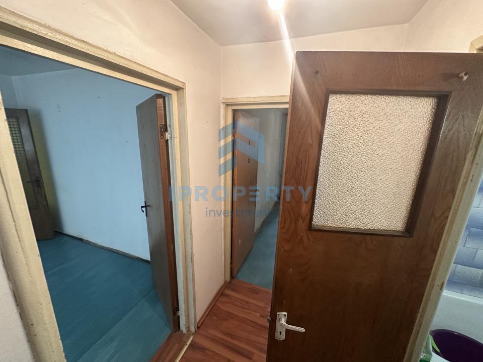 Berceni | 3 Camere | Parter | Bloc 1975 |  - fotografie proprietate 16