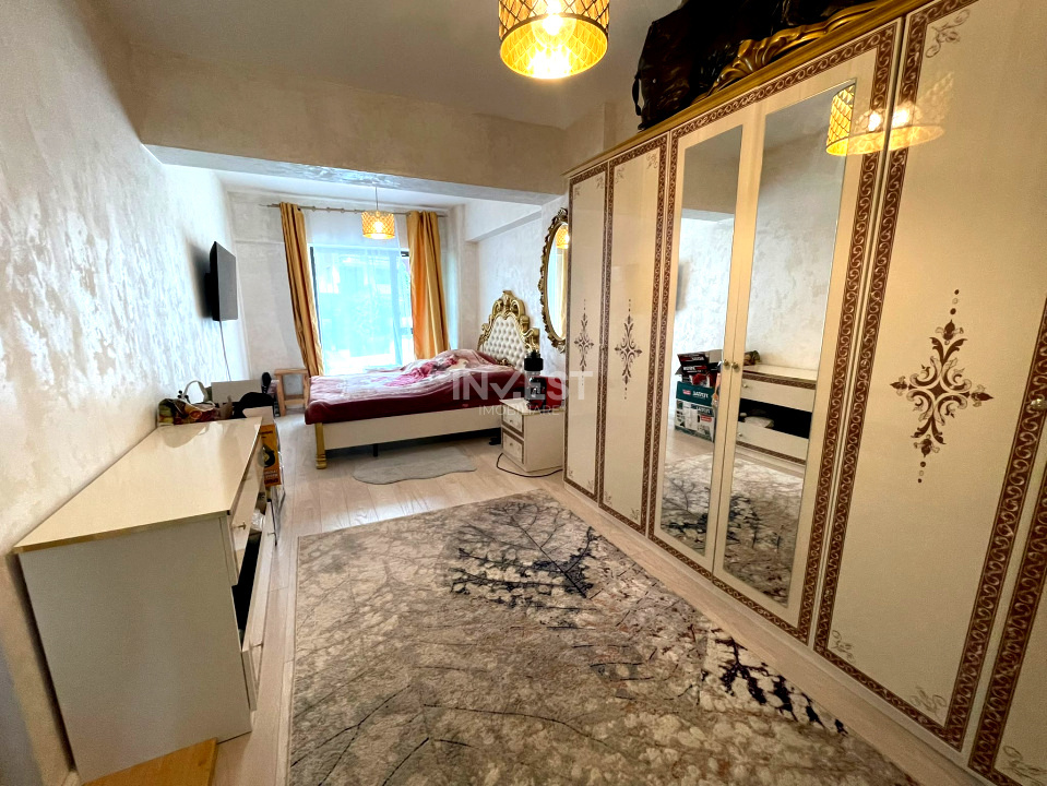 Apartament 2 camere + loc de parcare inclus, zona Pacurari - Alpha Bank, Iasi - 8