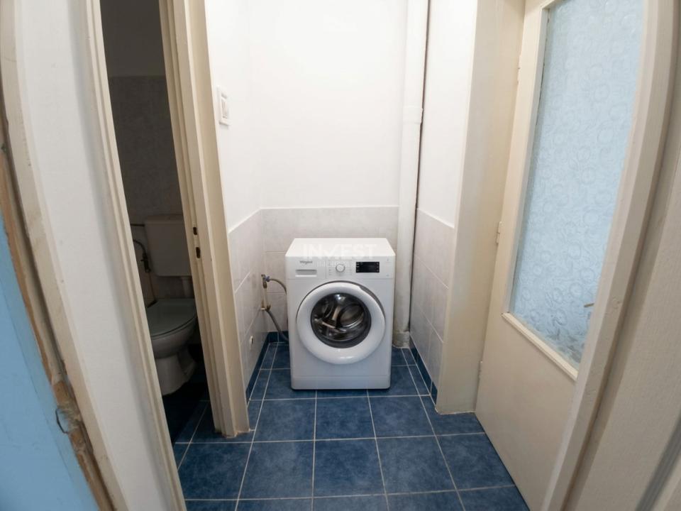 Apartament 2 camere de inchiriat zona Tatarasi - 7