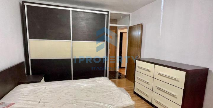 Gorjului | 3 Camere | Metrou 2 Min | Parcare | AC - fotografie proprietate 6