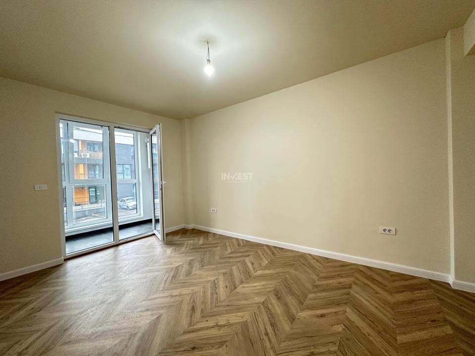 COMISION 0%! APARTAMENT PREMIUM 2 CAMERE DECOMANDAT BLOC NOU - 5