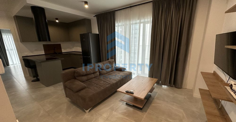 2 camere | One Cotroceni | parcare subterana | centrala | balcon | metrou - fotografie proprietate 2