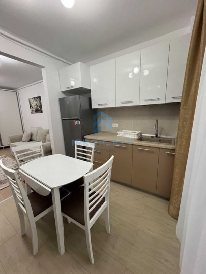 Theodor Pallady | 2 camere | Centrala Proprie | Modern | Prima Inchiriere - fotografie proprietate 6