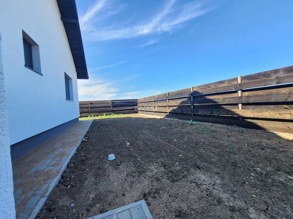 CASA INDIVIDUALA , 3 CAMERE, 400 MP TEREN, BECI, FINALIZATA-INTABULATA-CIURBESTI - 5