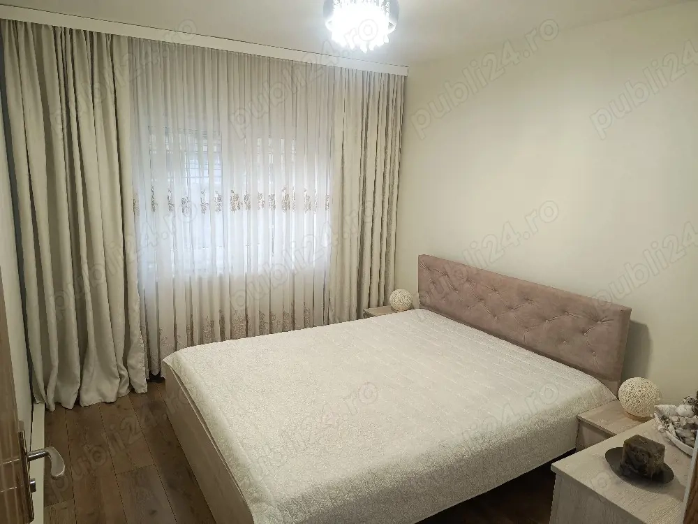 PROPRIETAR, vand apartament 4 camere, 2 bai, etaj 1, decomandat, boxă la subsol, in zona Lipovei - Image 7