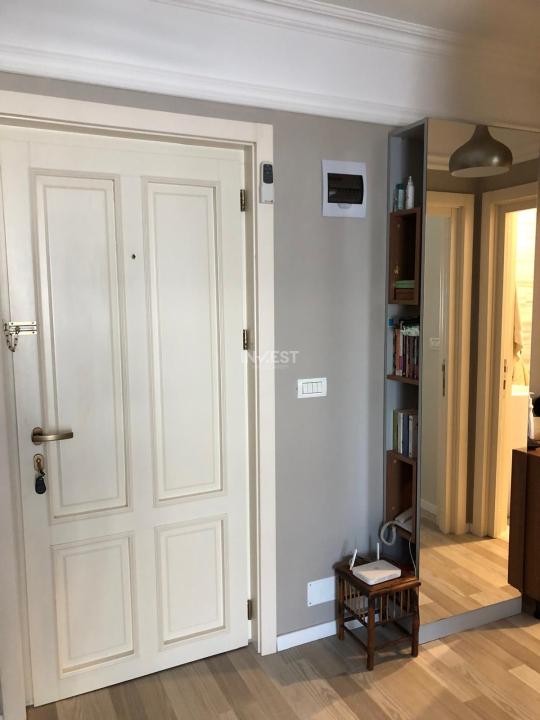 Apartament modern de închiriat – Complex rezidențial nou Popas Pacurari - 8