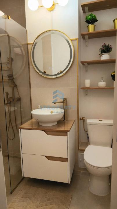 Alexandru Obregia | 2 camere | Renovat | Instalatii schimbate | - fotografie proprietate 9