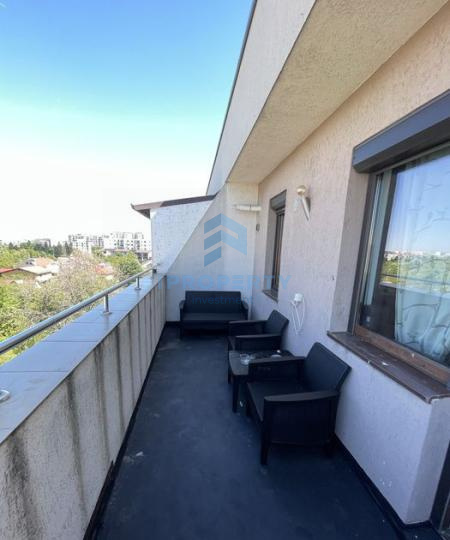 Ghencea | 2 camere de inchiriat |Complex Sunrise - fotografie proprietate 6