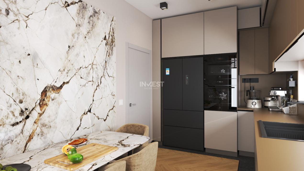 Casă individuală cu 4 camere/2 băi zona Bârnova - 10