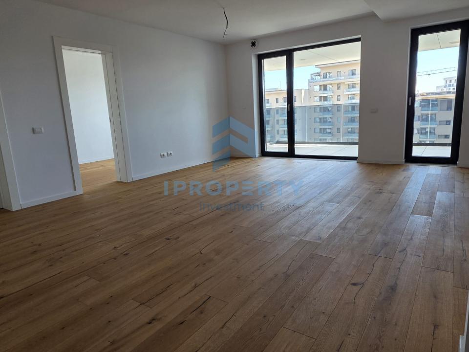 Aviatiei | 2 camere | Bloc 2025 | 5 Minute Metrou | - fotografie proprietate 3