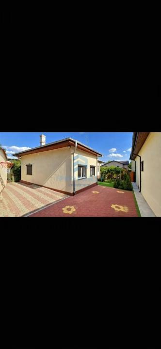 Casa 2 Camere Dobroesti Fundeni Inchiriata Investitie  - fotografie proprietate 2