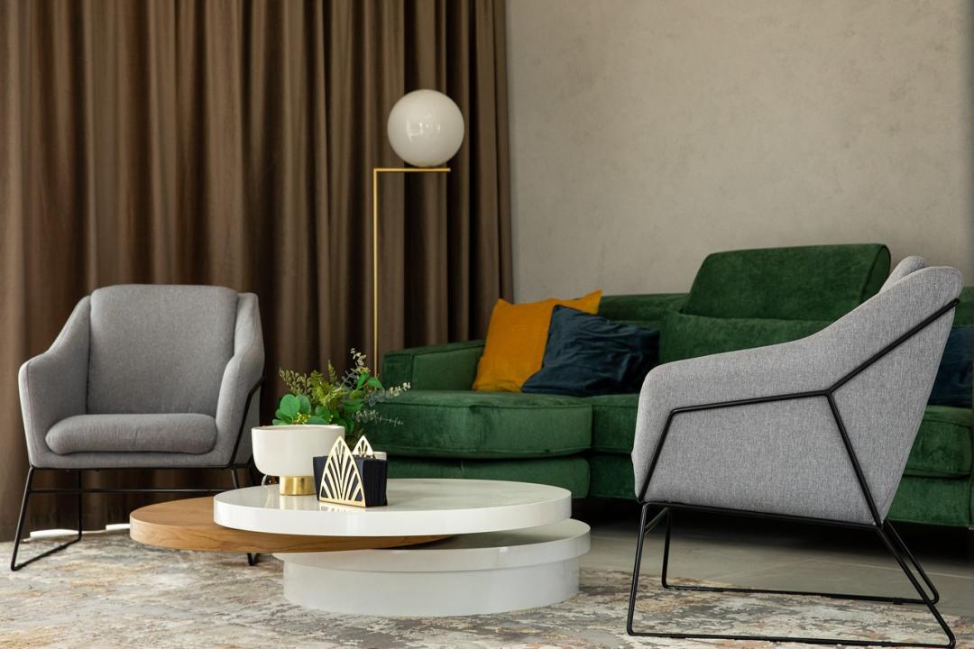 Vernis Sunrise – duplex nou de inchiriat, gata de mutat în Corbeanca — imaginea 4