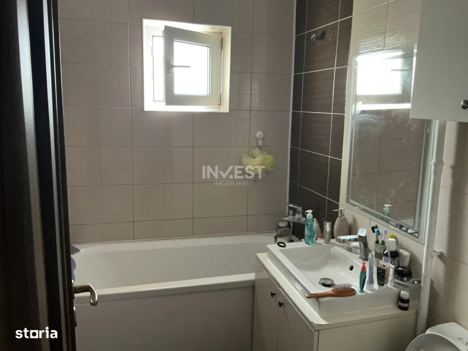 VANZARE-APARTAMENT 3 CAMERE-DECOMANDATE-DACIA - 5