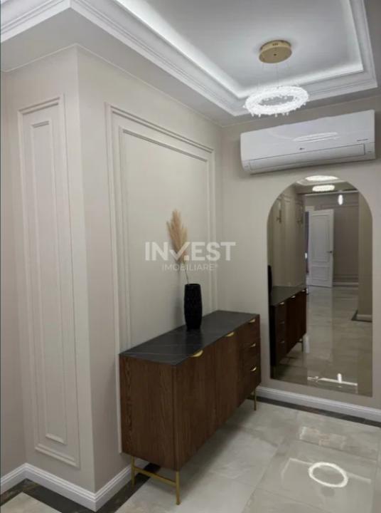 Apartament Deosebit De 3 Camere Copou-Azimut - 6