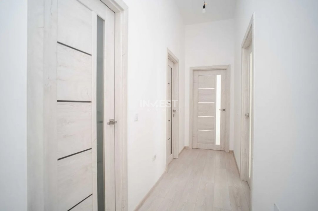 COMISION 0%! APARTAMENT 1 CAMERA BLOC NOU PACURARI - 13