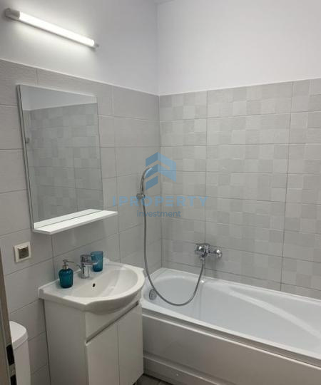 Apartament cu 2 camere in zona Pacii cu centrala Proprie Rotar Park 2 - fotografie proprietate 7