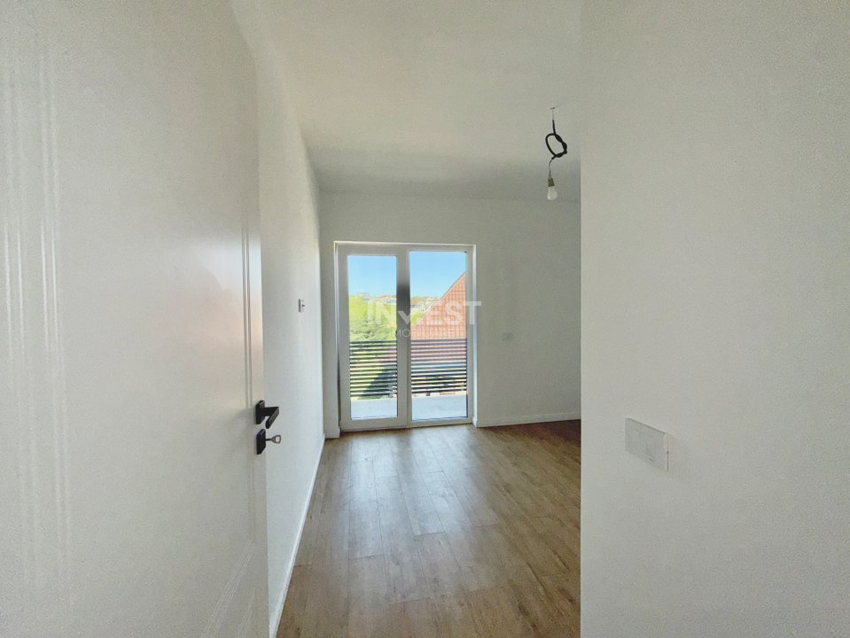 Casă cu 3 camere finalizată &amp; intabulată în zona Bucium-Vișani - 12