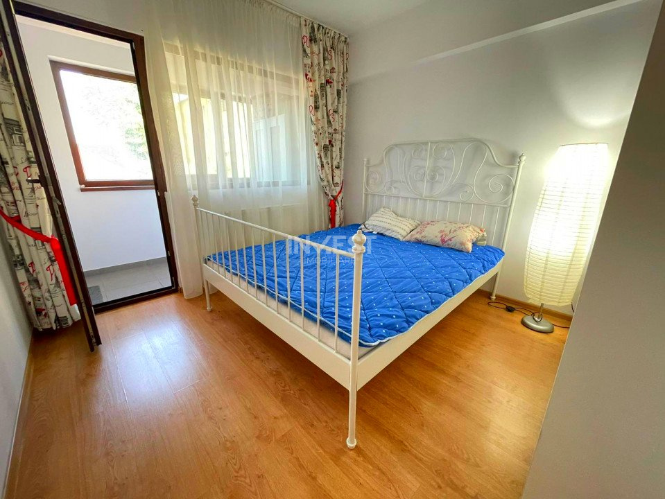 Apartament 2 camere-Tatarasi-Dispecer-etaj 1-bloc nou - 4
