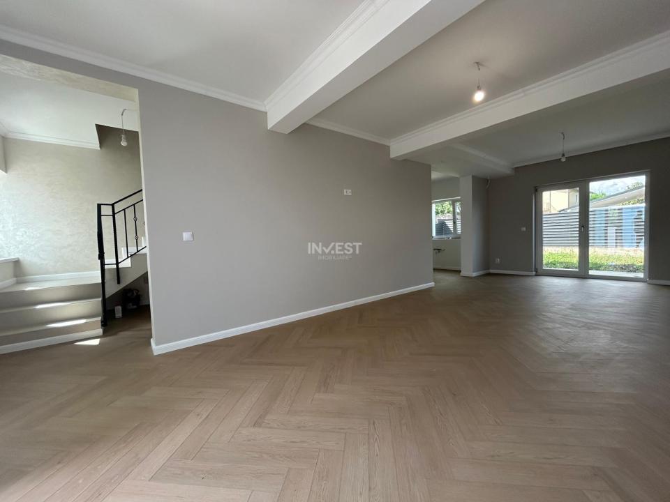 DUPLEX 4 CAMERE, 2 BAI , 250 MP TEREN - NICOLINA, TUDOR NECULAI - 5