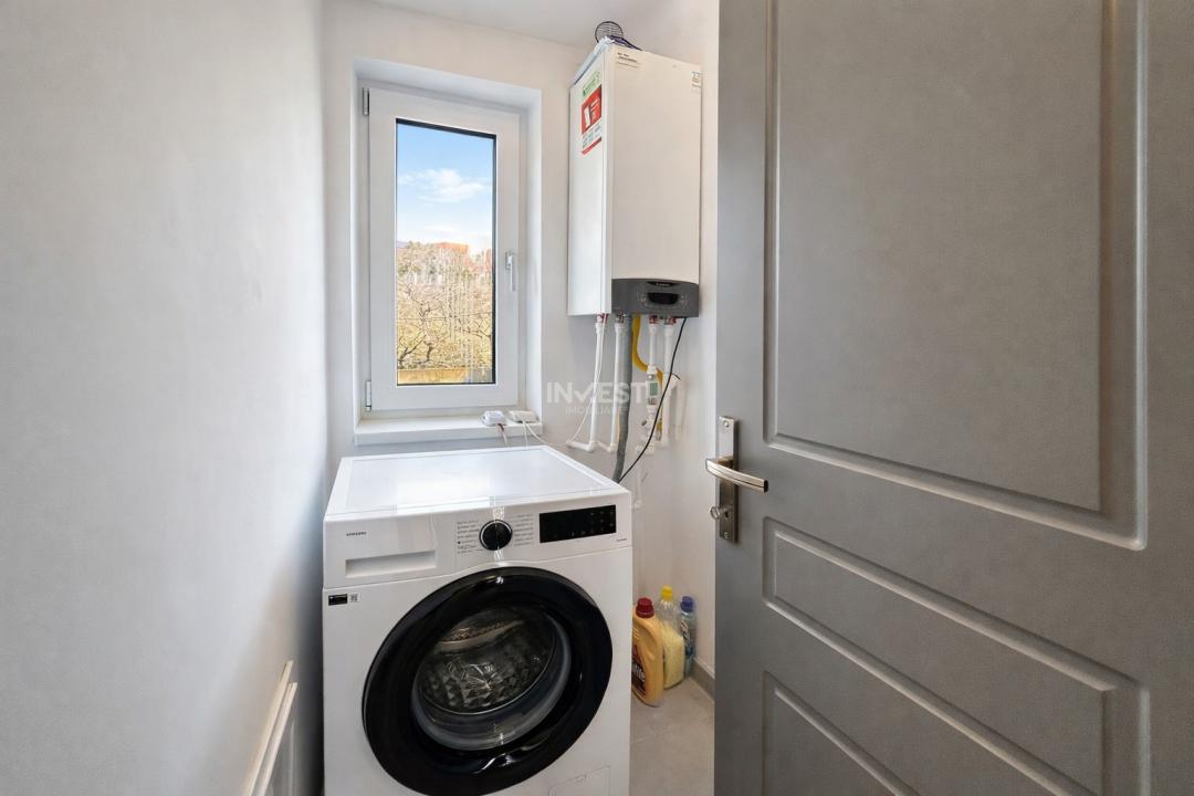 Vilă cu 5 camere și 3 băi situată în Bucium - Iași - 11