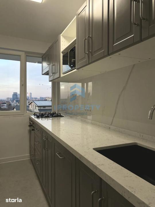 Închiriere Apartament 2 camere în Dorobanti - Stefan cel Mare - fotografie proprietate 7