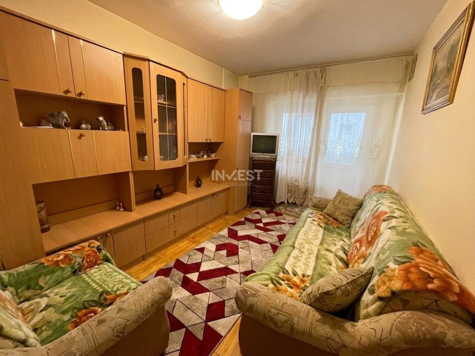 Apartament de vanzare cu 3 camere, 2 băi zona Pacurari- Unicredit, Iasi - 6