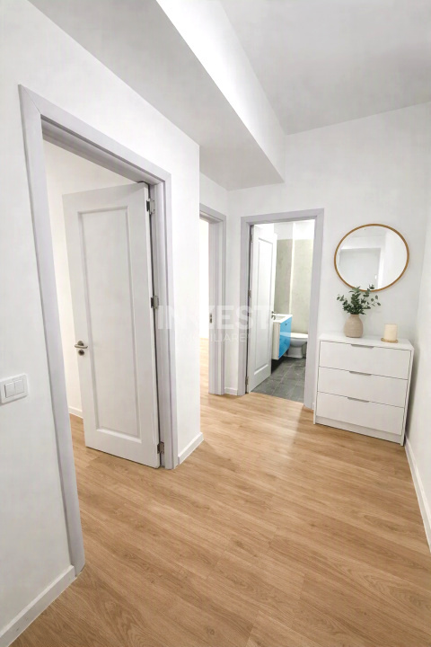 Apartament Gata De Mutare - INTABULAT - Bloc 2025 - TVA inclus - 1