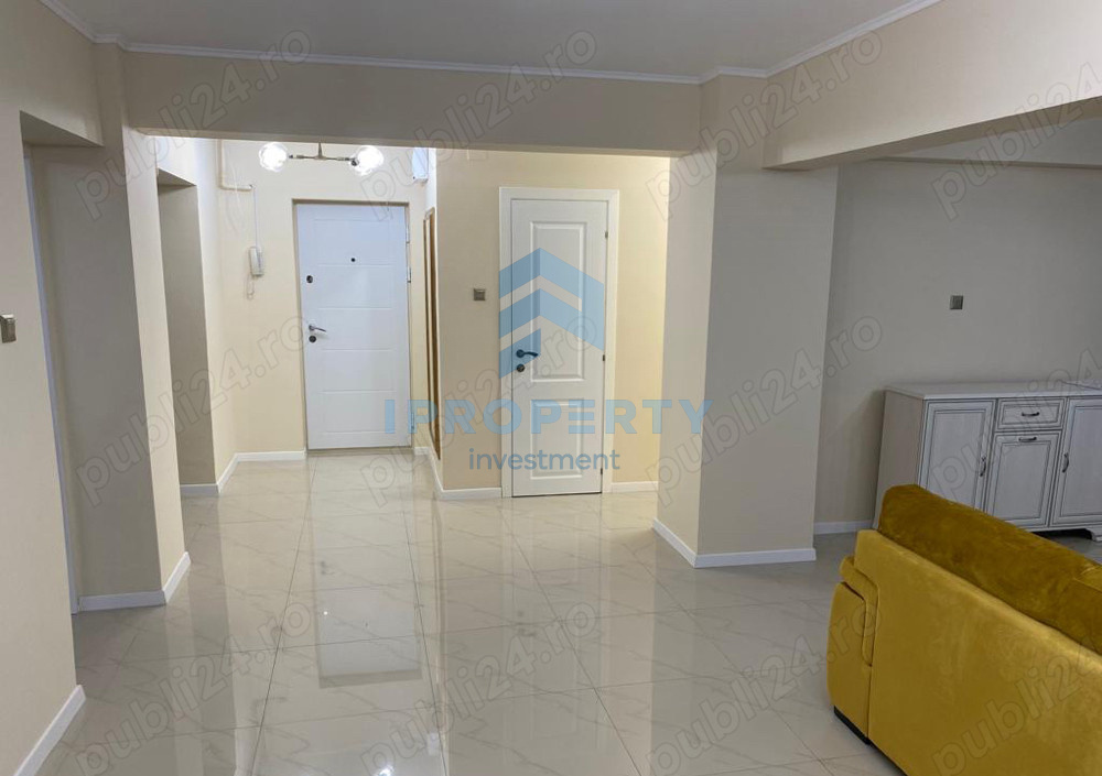 Decebal, Alba Iulia | 2 Camere | Renovat | 2 Bai | Balcon  - fotografie proprietate 6