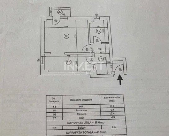 1 CAMERA DECOMANDAT POPAS PACURARI - 6