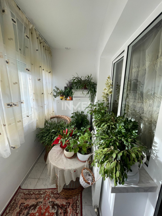 Apartament 2 camere- Etaj intermediar-Zona Tatarasi-Oancea - 10