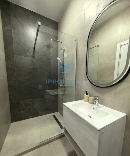 Închiriere Apartament 2 camere în Uranus - Centrala Proprie - Bloc 2024 - fotografie proprietate 6