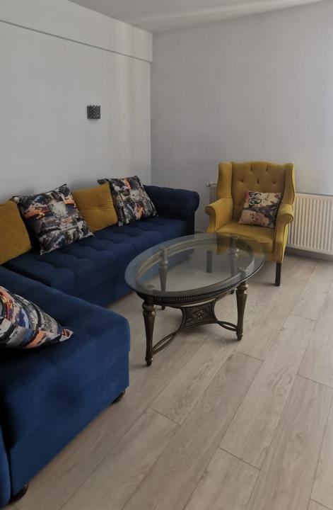 Apartament 3 camere - la 1 min de metrou Tineretului! Parcare subterana inclusa — imaginea 2