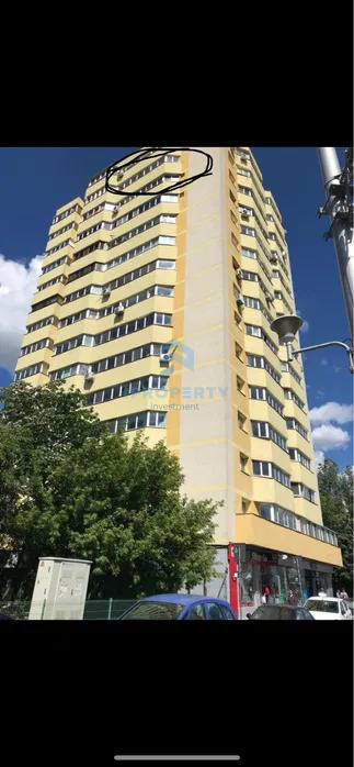 Pantelimon | 4 Camere | Etaj 13/14 | 103 Mp | Decomandat | 2 WC  - fotografie proprietate 8