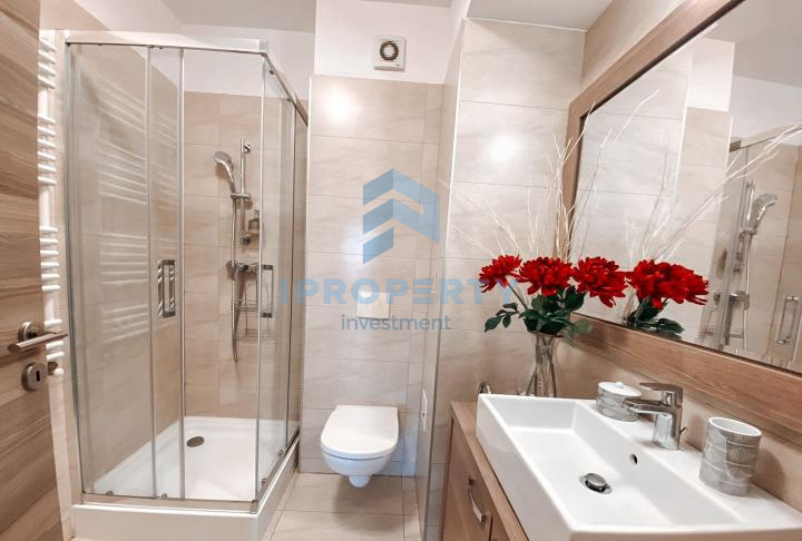 Cotroceni | 3 camere | Modern| Centrala Proprie | Parcare - fotografie proprietate 13