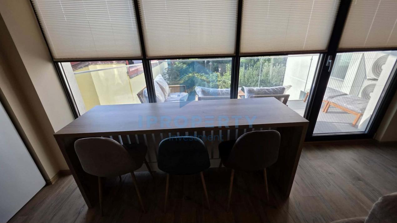 Închiriere Apartament 2 camere în Decebal,MOBILAT LUXOS, BLOC NOU, PARCARE - fotografie proprietate 17