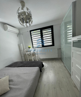 Apartament 2 camere Lujerului aproape de metrou decomandat - fotografie proprietate 6