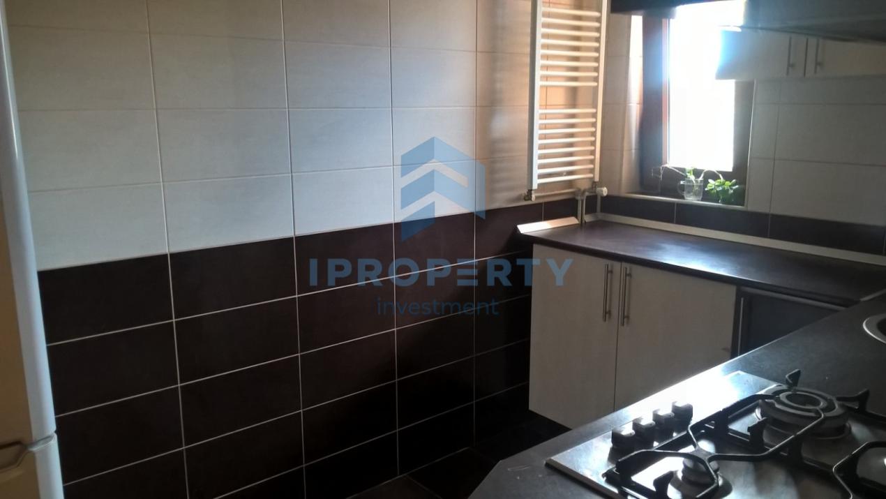 1 Mai | 3 camere | Terasa spațioasă | proximitate metrou - fotografie proprietate 14