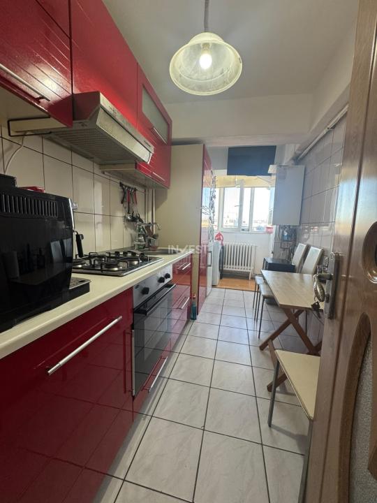 APARTAMENT CU 2 CAMERE , DECOMANDAT , ZONA ZIMBRU-ALEXANDRU CEL BUN - 7