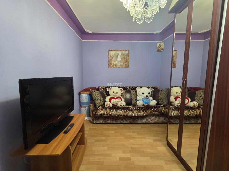 Apartament 2 camere, etaj 1, Alexandru cel Bun - 5