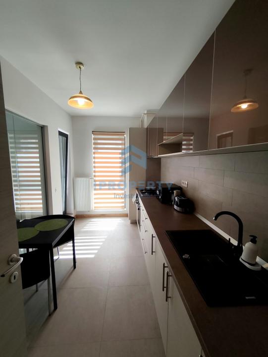 21 Residence Politehnica 2 Camere Parcare 80 EUR - fotografie proprietate 7