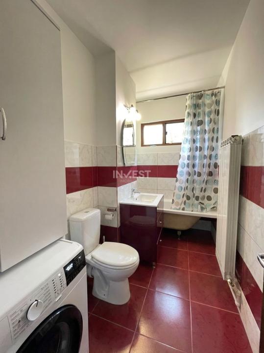 Apartament 3 camere-renovat-Podu Ros-etaj intermediar - 5